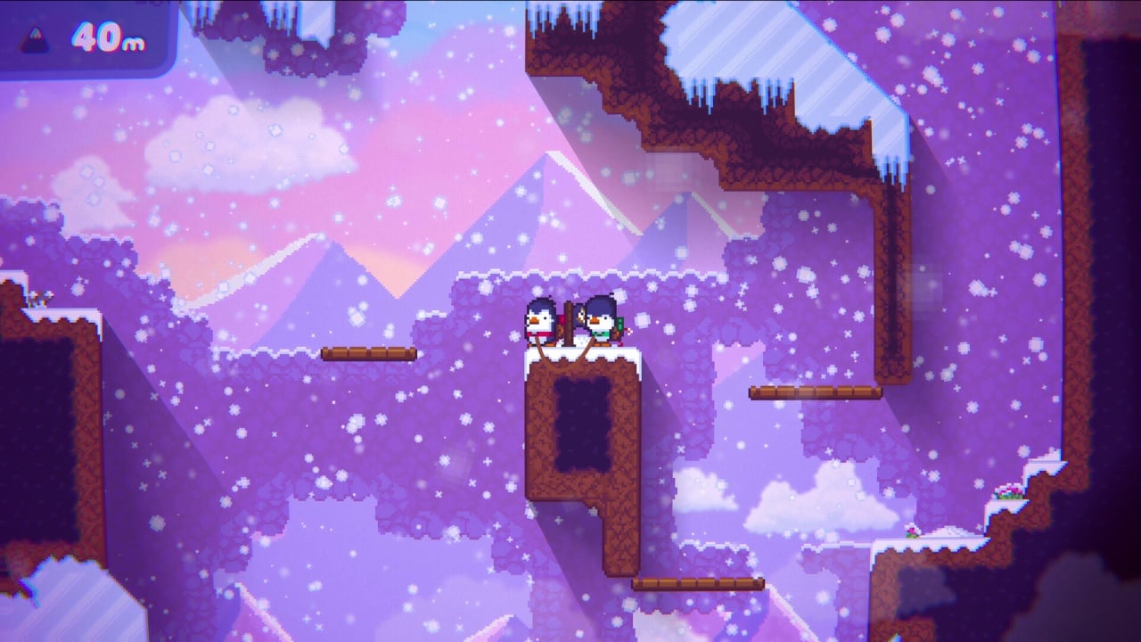 Screenshot #1 - Bread and Fred