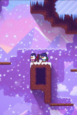 Screenshot #1 - Bread and Fred