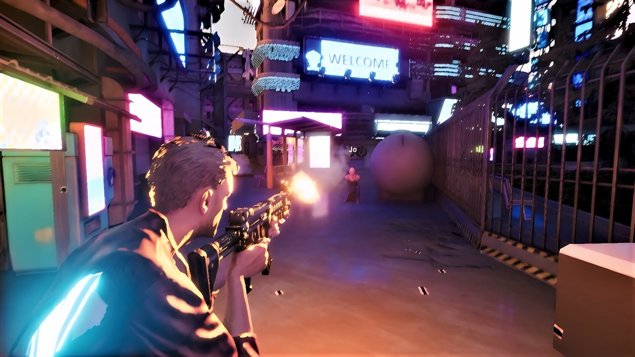 Screenshot #2 - Robabekya