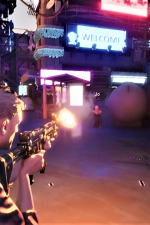 Screenshot #2 - Robabekya