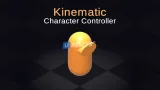 Screenshot #1 - Kinematic Character Controller