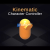 Kinematic Character Controller