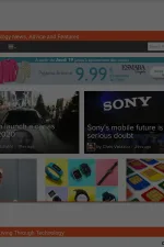 Screenshot #19 - POPWEB 0.9.31