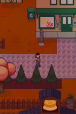 Screenshot #1 - The Last Craftsman