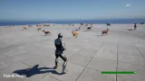 Screenshot #8 - Fast AI Plugin (Multiplayer) UE5.6  v2.2.6