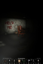 Screenshot #1 - Psychoscopy