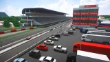 Screenshot #3 - DSRC - Track01 - Mobile & PC (Standard)