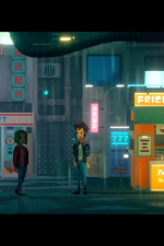 Screenshot #6 - Three Minutes To Eight