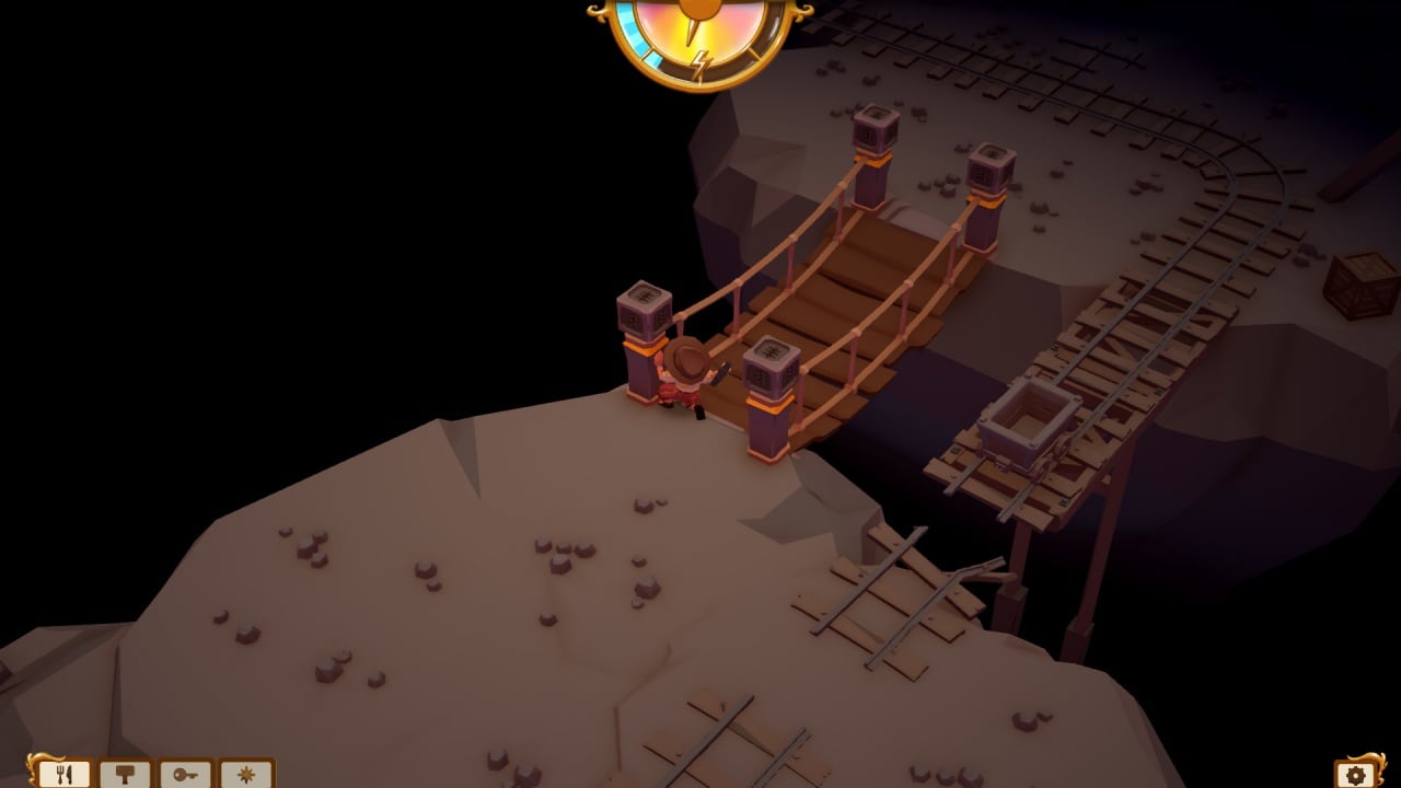 Screenshot #10 - Stranded Sails - Explorers of the Cursed Islands