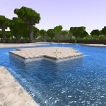 Screenshot #2 - Voxel Play 2