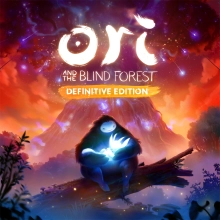 Ori and The Blind Forest: Definitive Edition: +10 трейнер