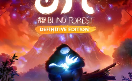 Ori and The Blind Forest: Definitive Edition: +10 трейнер