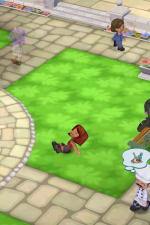 Screenshot #3 - MySims