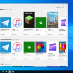 Screenshot #4 - Windows 10 Pro 22H2 Build 19045.2846 Full April 2023