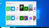 Screenshot #4 - Windows 10 Pro 22H2 Build 19045.2846 Full April 2023
