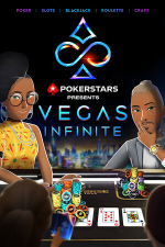 Vegas Infinite by PokerStars