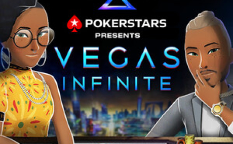 Vegas Infinite by PokerStars