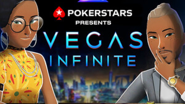 Vegas Infinite by PokerStars