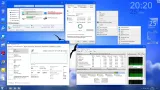 Screenshot #9 - Windows 10 Enterprise LTSC 2021 x86-x64 21H2 RU by OVGorskiy 05.2022