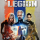 Crossfire: Legion