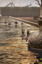 Screenshot #10 - Gordian Rooms 2: A curious island