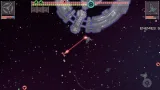 Screenshot #2 - Event Horizon - Frontier
