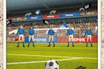 Screenshot #1 - FLICK KICK FOOTBALL KICKOFF 1.16.0