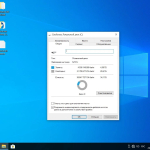 Screenshot #18 - Windows 10 Pro x64 Lite 22H2 build 19045.1865 by Zosma