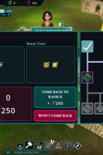 Screenshot #1 - Wizdom Academy