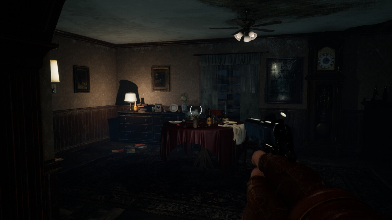 Screenshot #6 - EBOLA VILLAGE