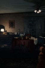 Screenshot #6 - EBOLA VILLAGE