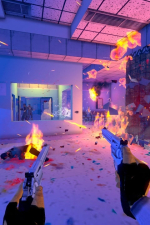 Screenshot #3 - MAXIMUM Action