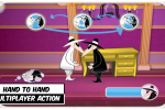 Screenshot #7 - SPY VS SPY 1.0.1