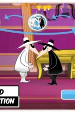 Screenshot #7 - SPY VS SPY 1.0.1