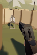 Screenshot #4 - Drop In - VR F2P