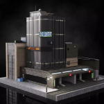 Screenshot #3 - Neo Tokyo 2