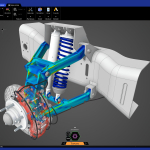 Screenshot #2 - ANSYS Products 2024 R2 торрент + crack