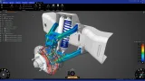 Screenshot #2 - ANSYS Products 2024 R2 торрент + crack