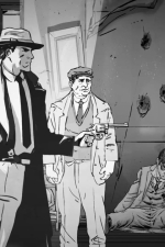 Screenshot #3 - Jennifer Wilde: Unlikely Revolutionaries