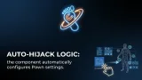Screenshot #2 - OmniWalk: Planetary AntiGravity & Magnetic Boots Traversal System (UE5.7)
