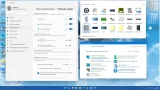 Screenshot #4 - Windows 11 Pro Insider Preview 21H2 (10.0.22000.65) by OVGorskiy (x64)