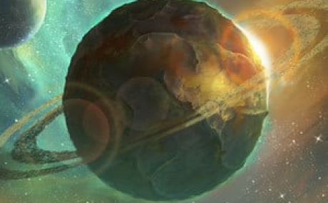 Star Control: Origins