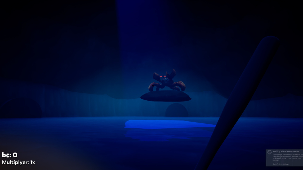 Screenshot #5 - Beat Around The Bush
