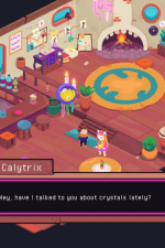 Screenshot #11 - Ritual of Raven