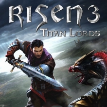 Risen 3: Titan Lords: +28 трейнер