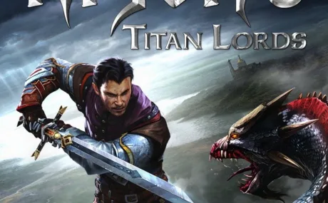 Risen 3: Titan Lords: +28 трейнер