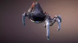 Screenshot #4 - Spiders pack 1