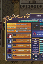 Screenshot #5 - Dark Deity 2