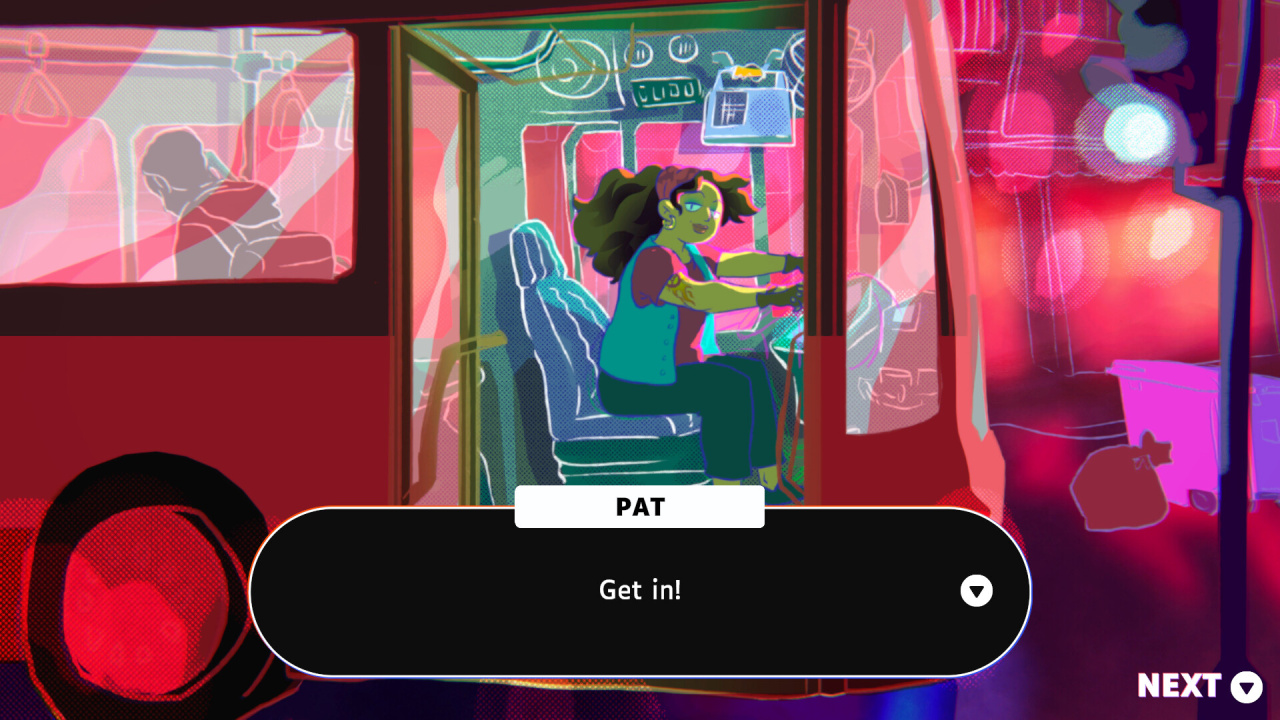 Screenshot #4 - Jump the Track