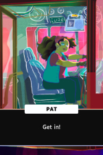 Screenshot #4 - Jump the Track